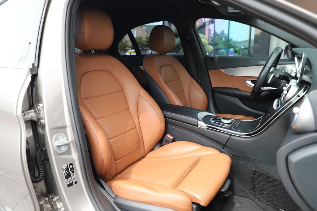 Mercedes-Benz C-Klasse – foto 25