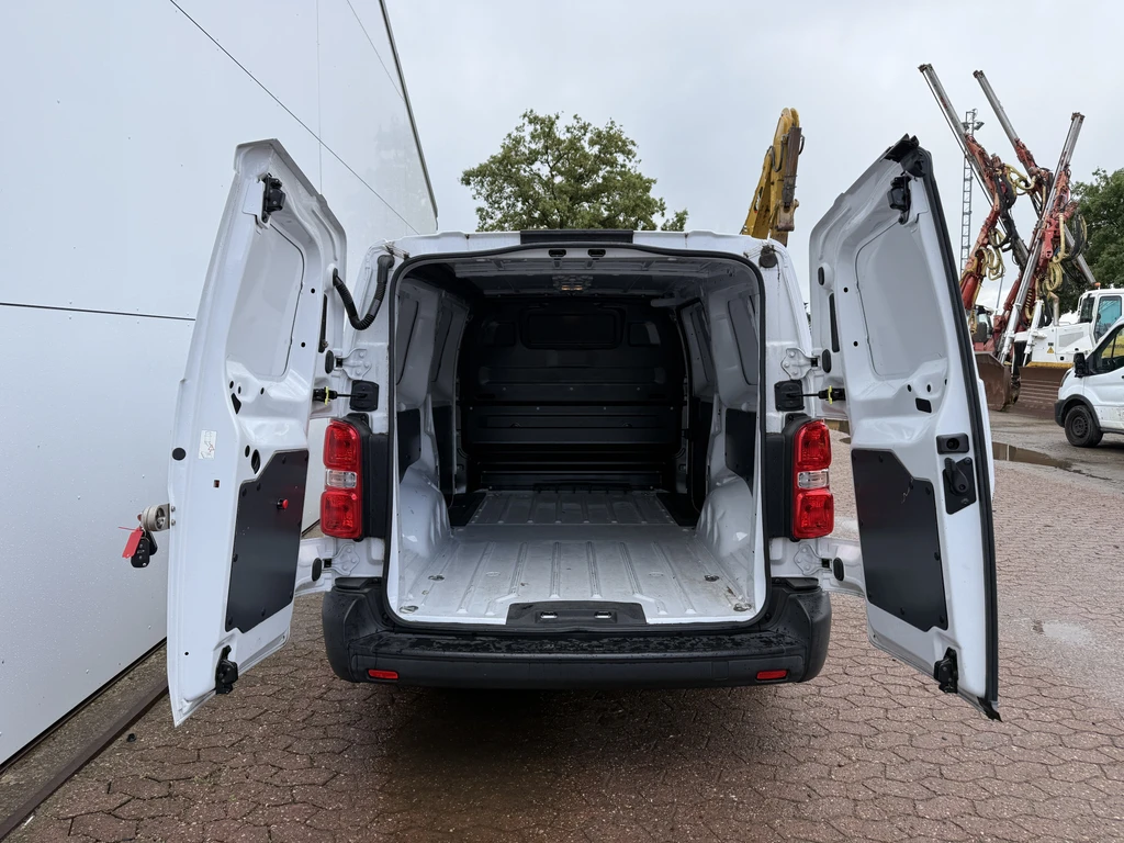 Toyota ProAce – foto 12