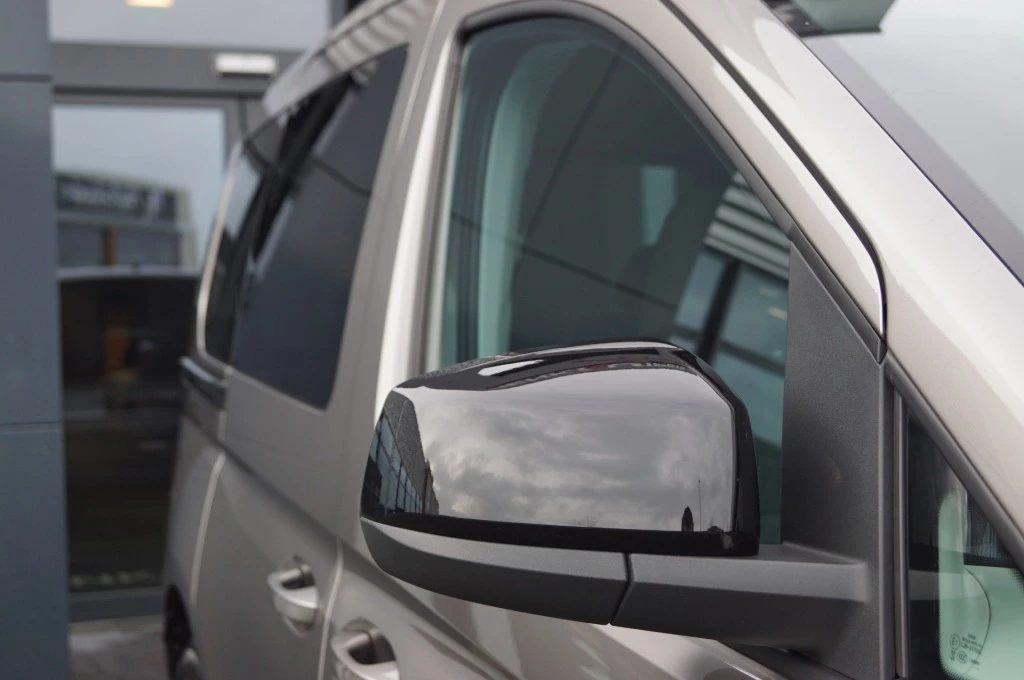 Volkswagen Caddy – foto 31