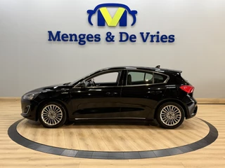 Ford Focus – thumbnail 2