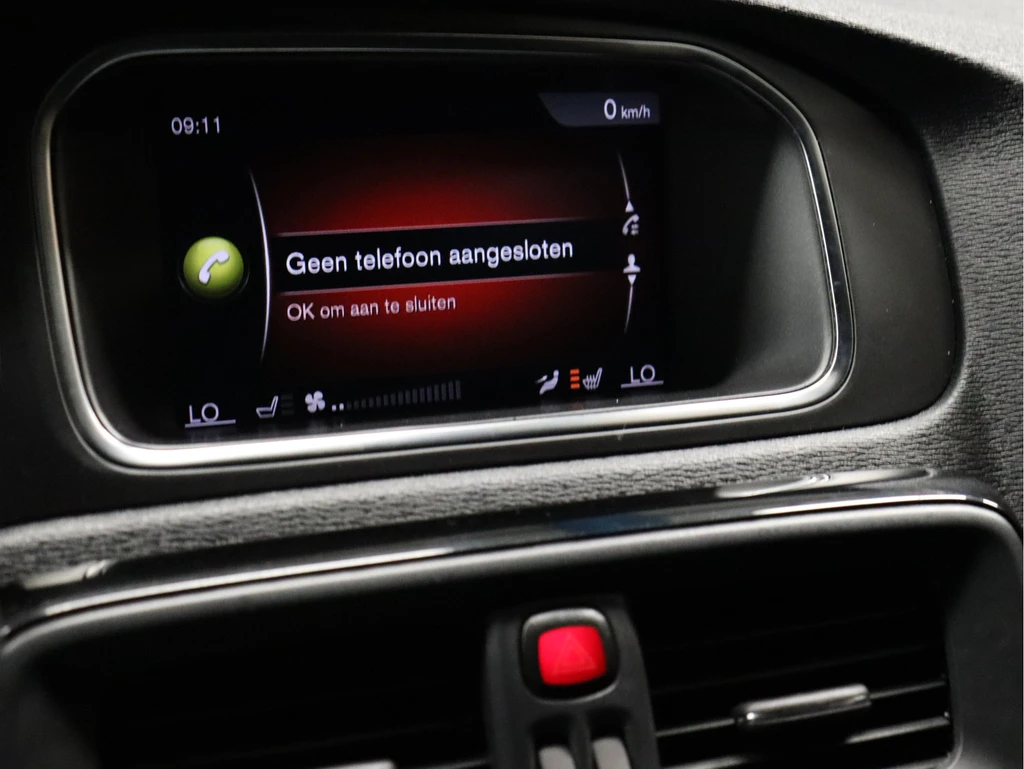 Volvo V40 – foto 14