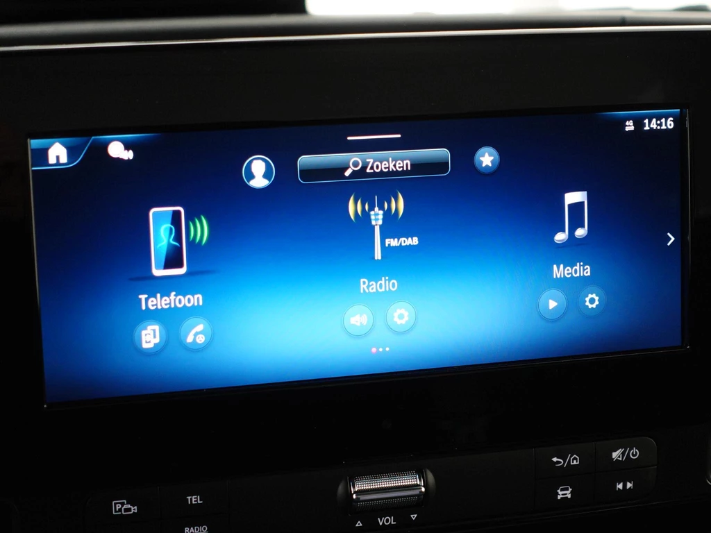 Mercedes-Benz Sprinter – foto 20