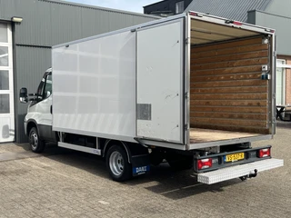 Iveco Daily – thumbnail 3