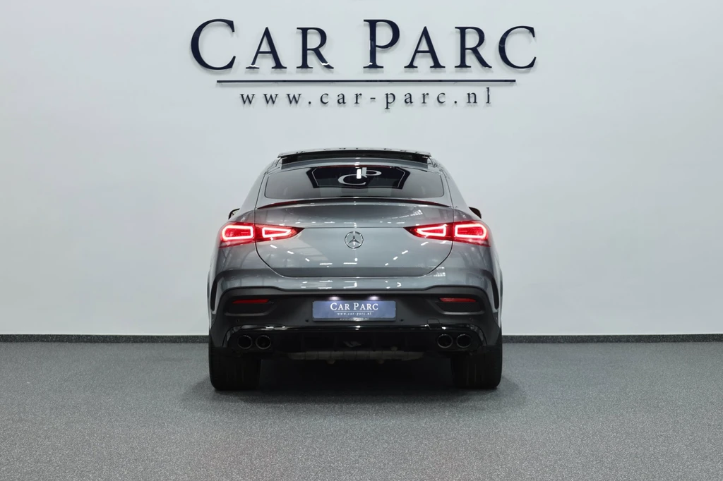 Mercedes-Benz GLE – foto 5