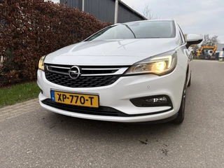 Opel Astra – thumbnail 3