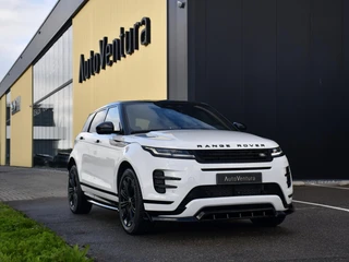 Land Rover Range Rover Evoque – thumbnail 9