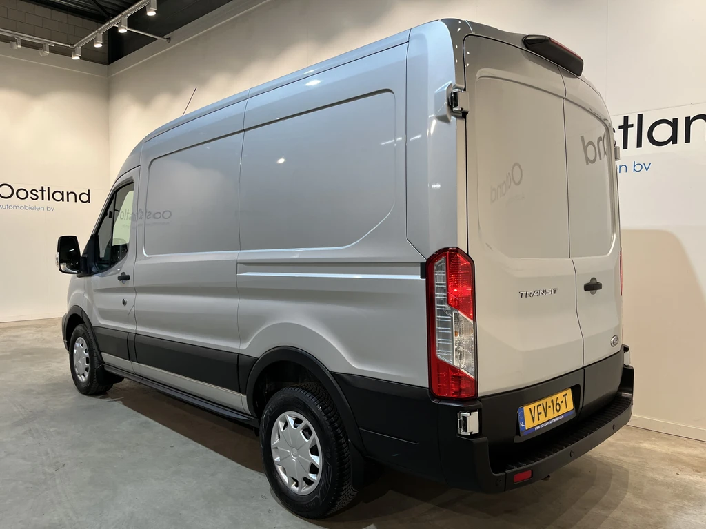 Ford Transit – foto 3