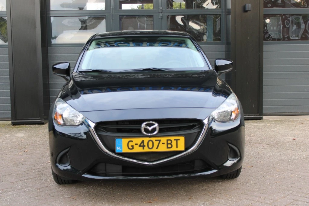 Mazda 2 – foto 11