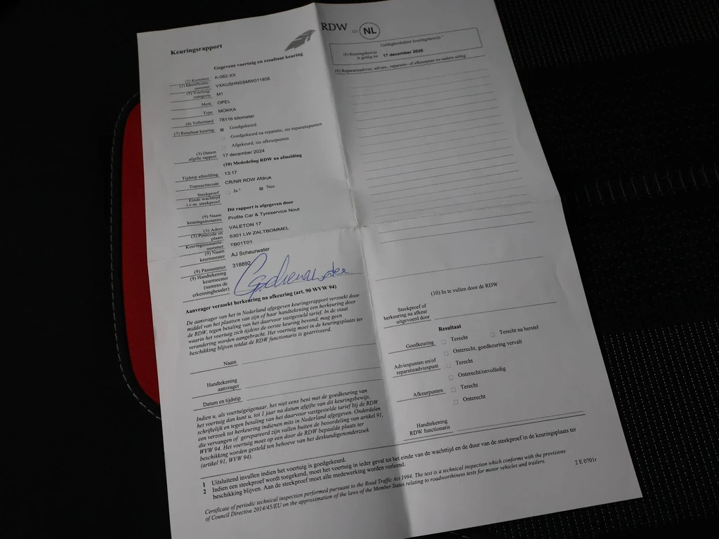 Opel Mokka – foto 60