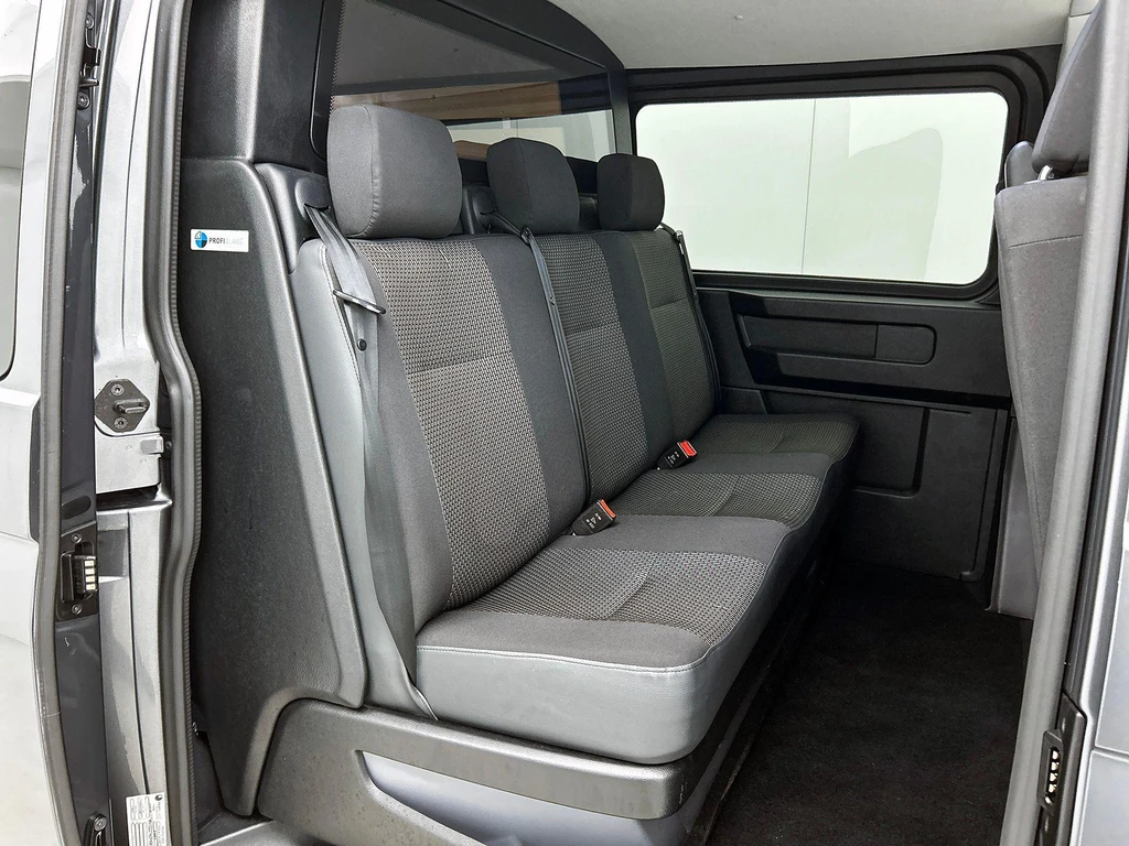 Volkswagen Transporter – foto 9
