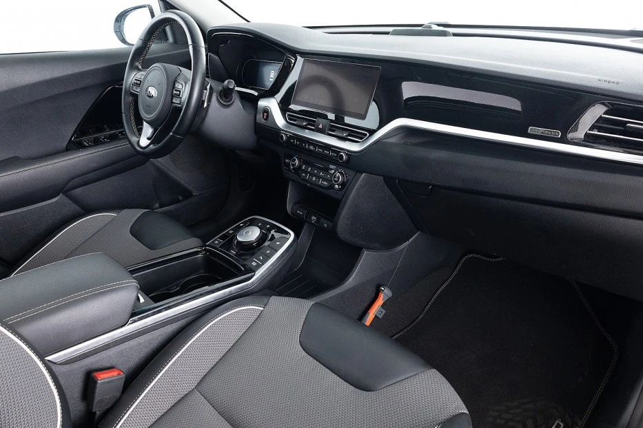 Kia e-Niro – foto 9