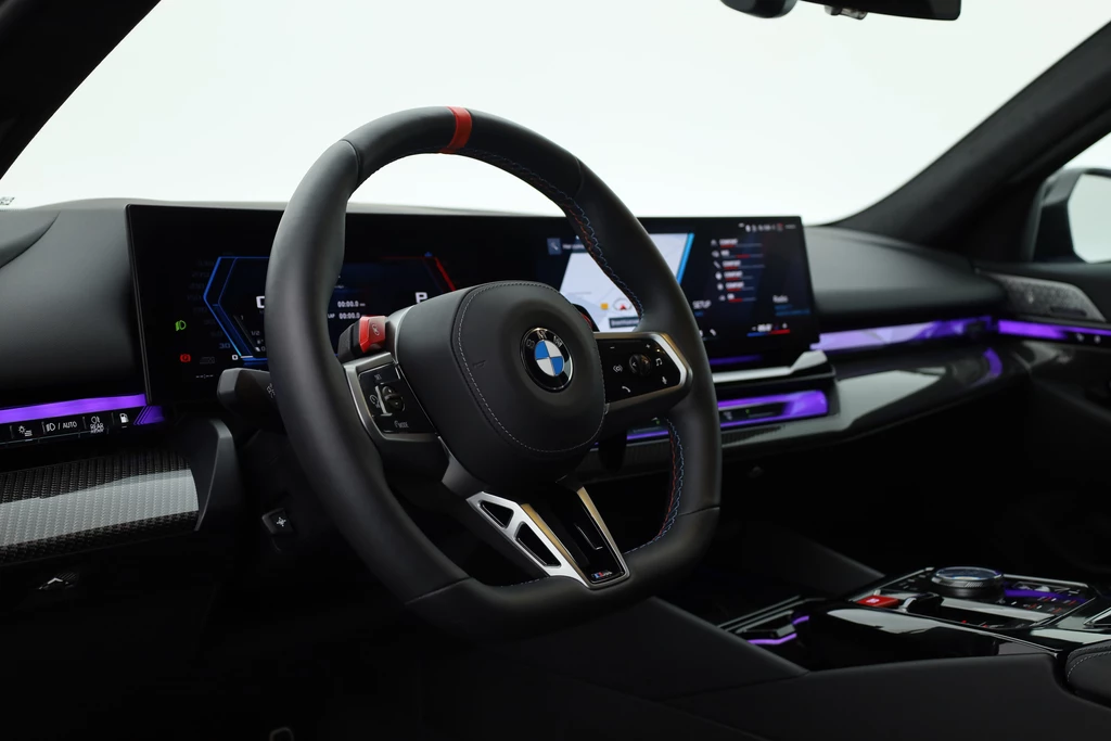 BMW M5 – foto 10