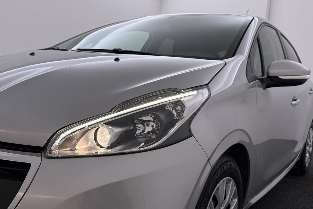 Peugeot 208 – foto 44