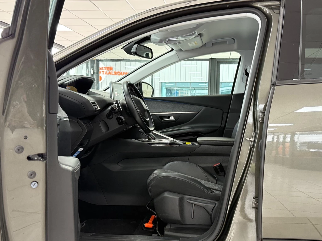 Peugeot 3008 – foto 17