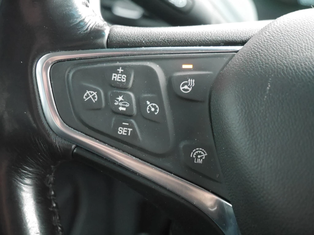 Opel Ampera-e – foto 15