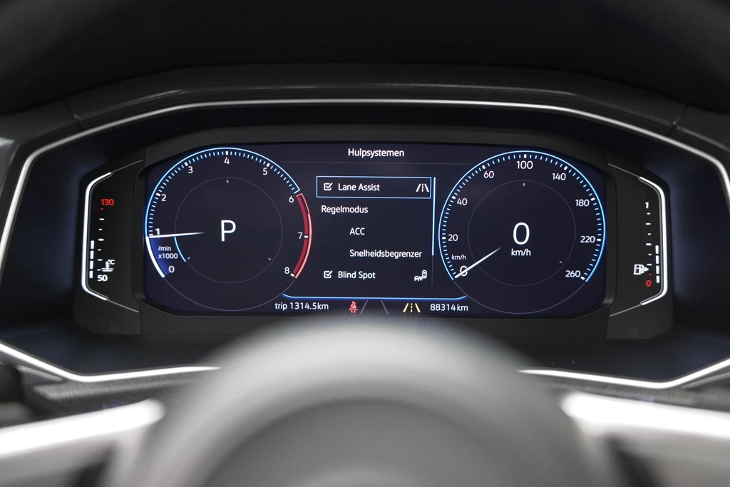 Volkswagen T-Roc – foto 25