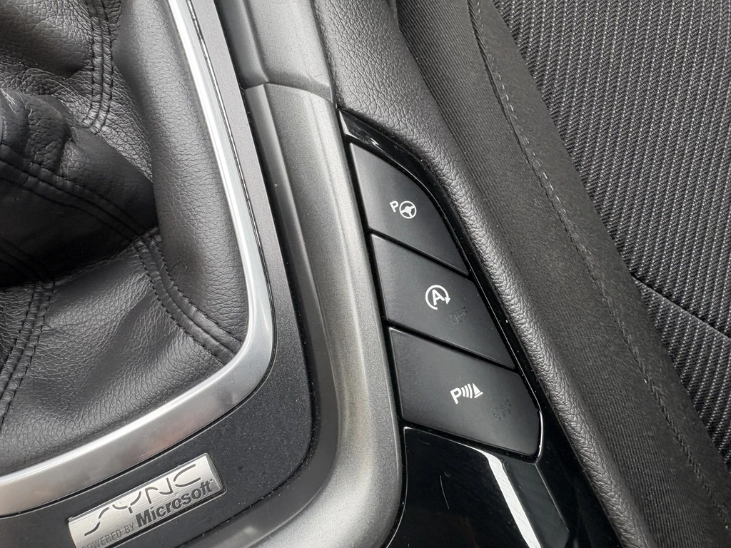 Ford Mondeo – foto 18