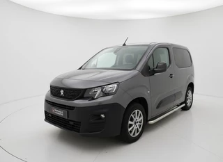 Peugeot Partner – thumbnail 1