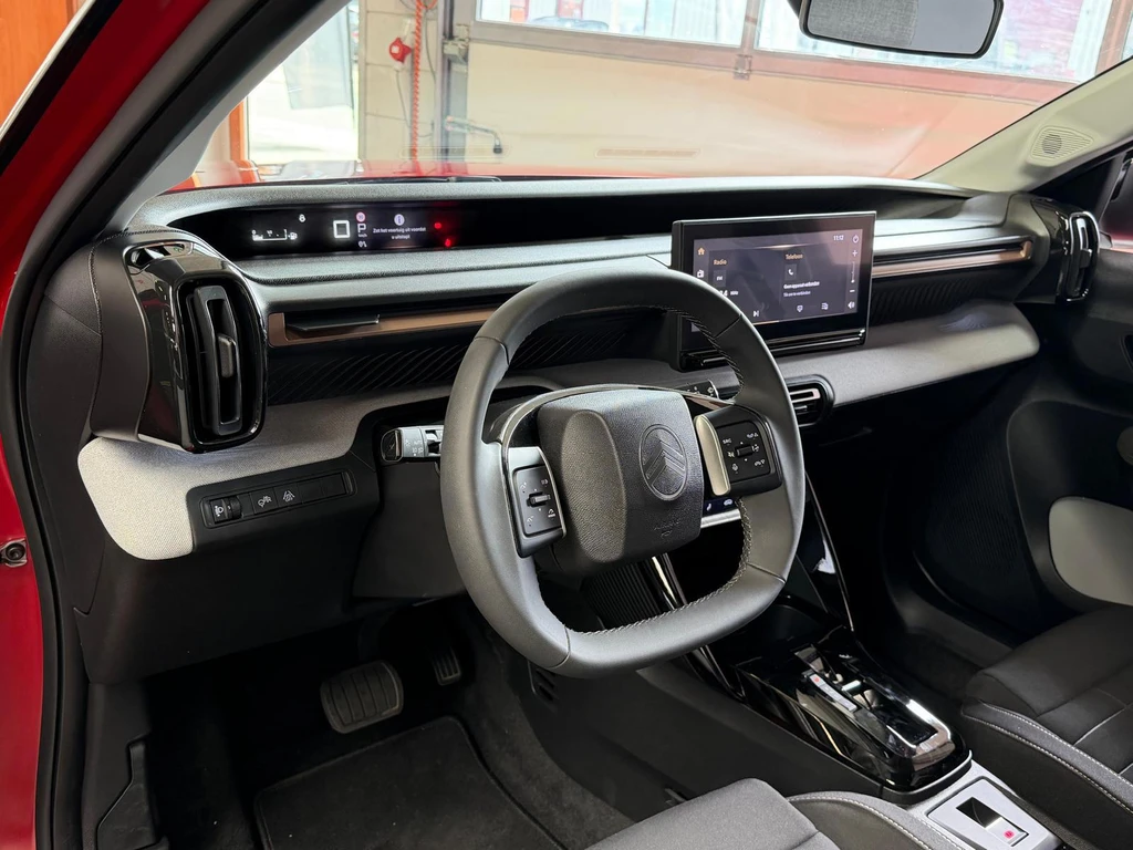 Citroën C3 Aircross – foto 13