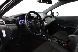 Toyota Corolla Touring Sports – thumbnail 9