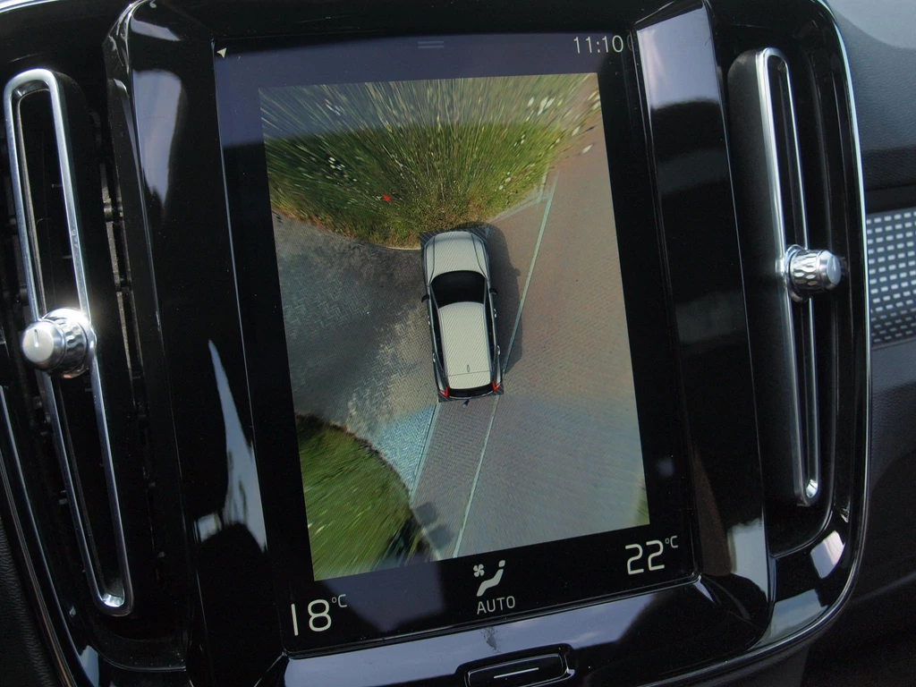 Volvo XC40 – foto 23