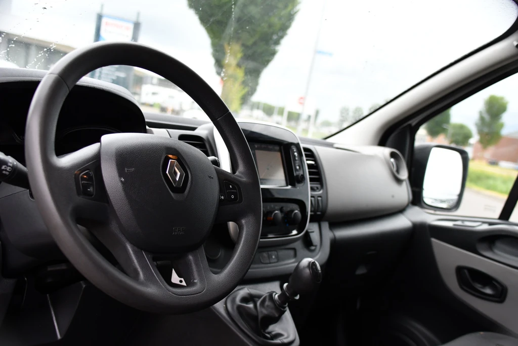 Renault Trafic – foto 15
