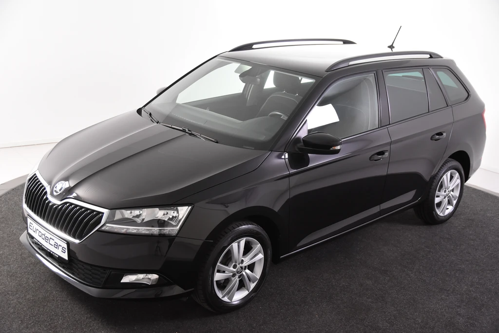 Škoda Fabia – foto 2