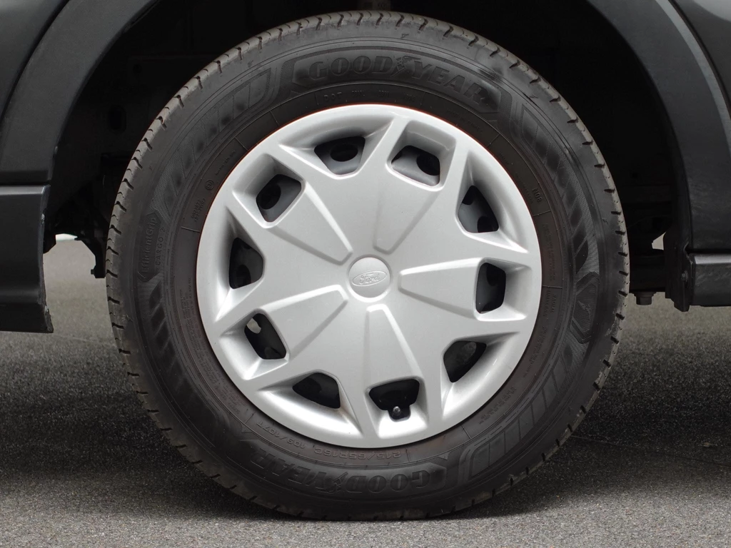 Ford Transit – foto 12