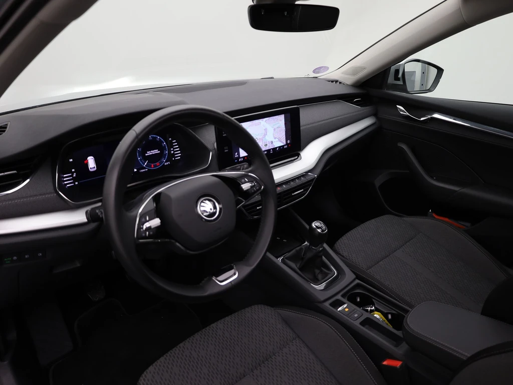 Škoda Octavia – foto 52