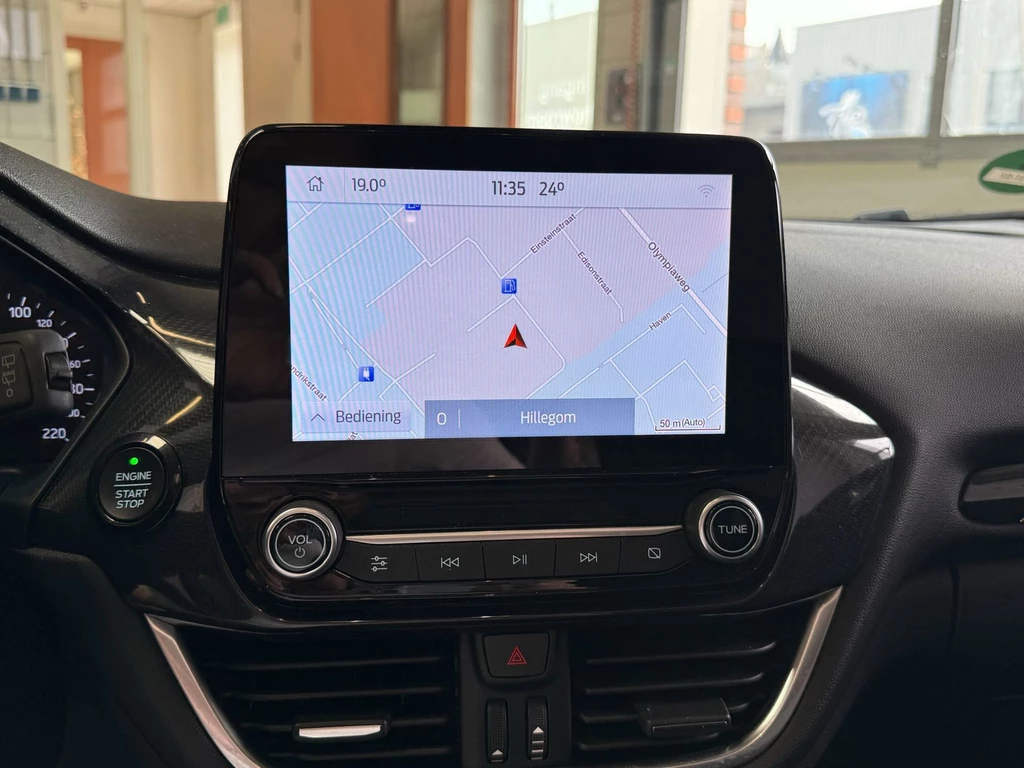 Ford Puma – foto 18