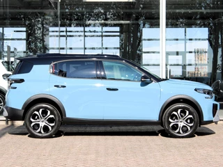 Citroën C3 Aircross – thumbnail 5