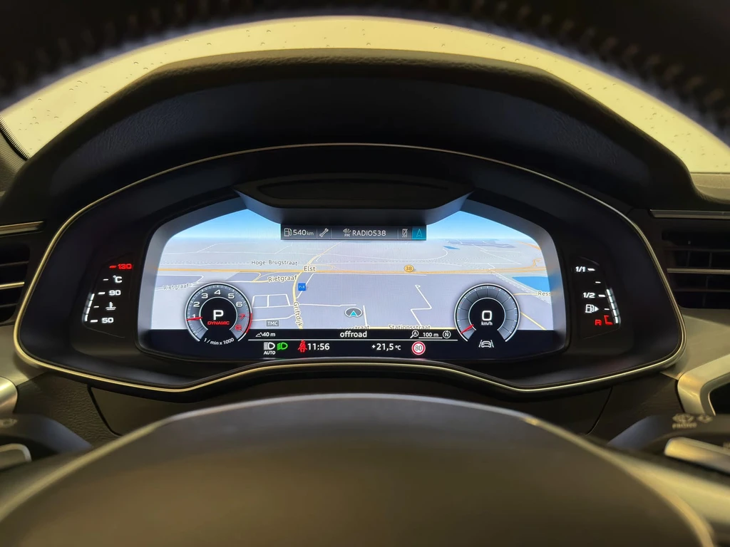 Audi A6 – foto 13