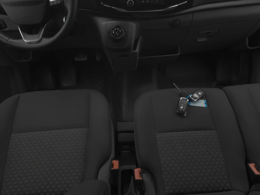 Ford E-Transit – foto 31