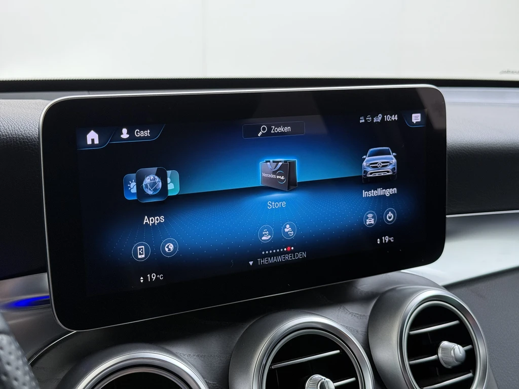 Mercedes-Benz GLC – foto 36