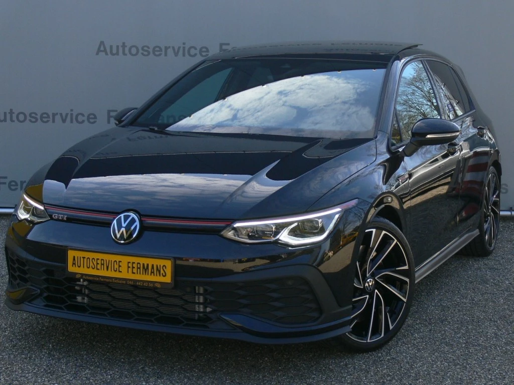 Volkswagen Golf – foto 4