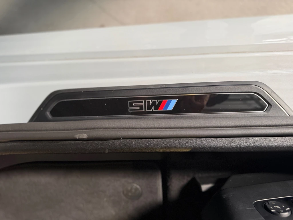 BMW M5 – foto 37