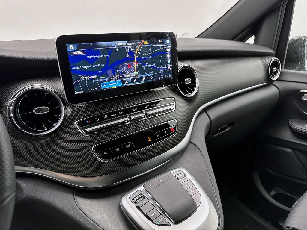 Mercedes-Benz V-Klasse – foto 15