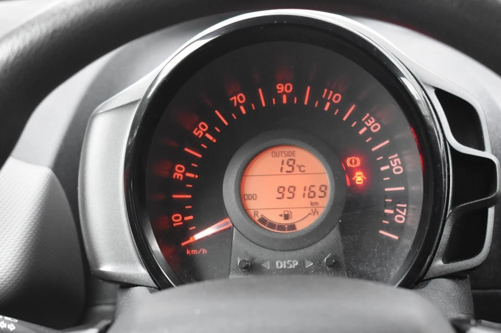 Peugeot 108 – foto 22
