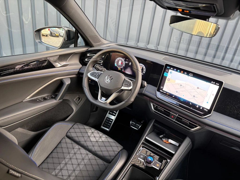 Volkswagen Tiguan – foto 21
