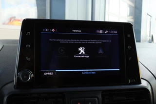 Peugeot Partner – thumbnail 23