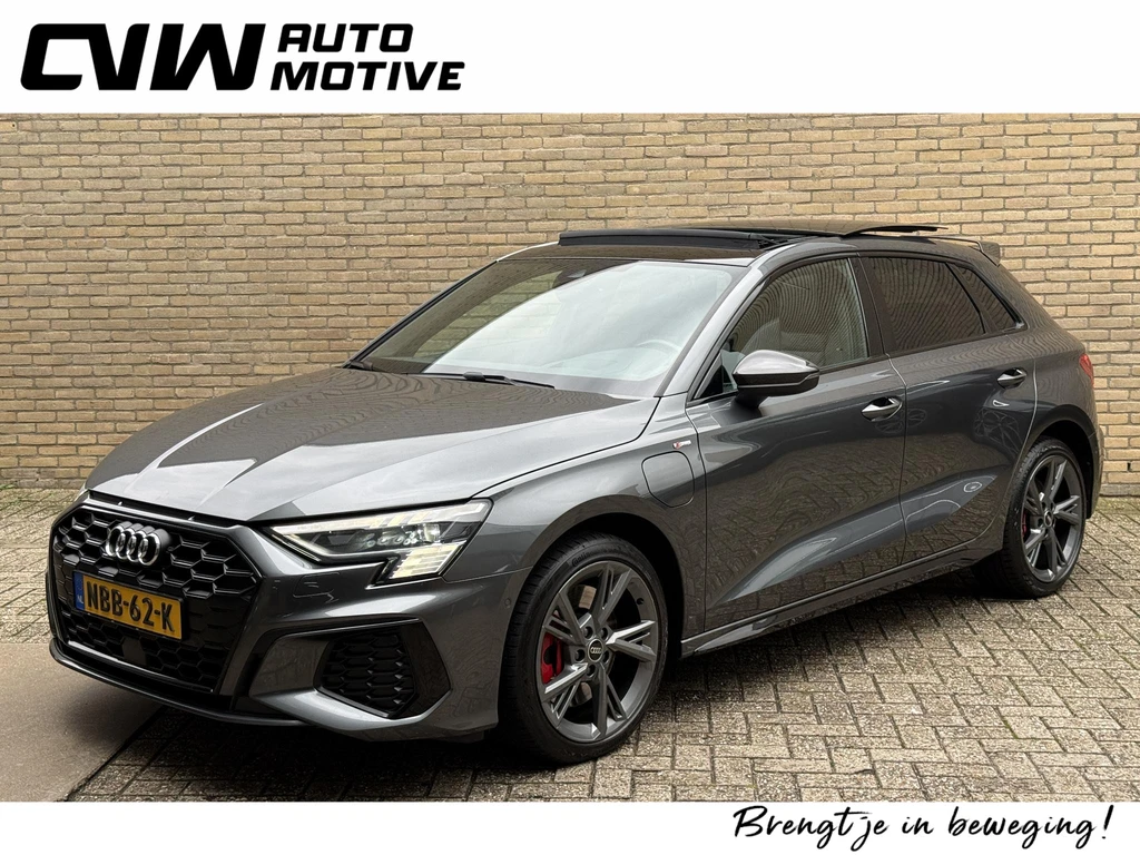 Audi A3 – foto 1