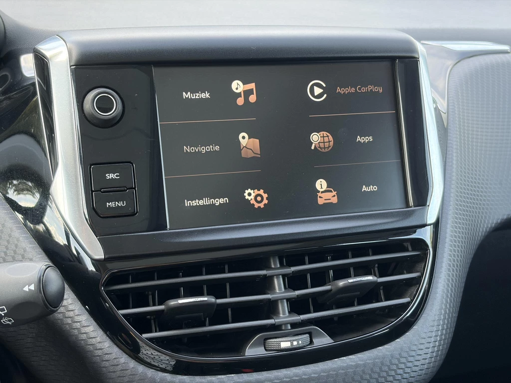 Peugeot 2008 – foto 18