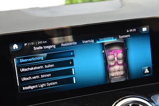 Mercedes-Benz B-Klasse – thumbnail 20