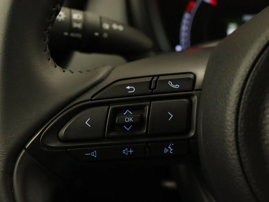 Toyota Aygo – foto 23