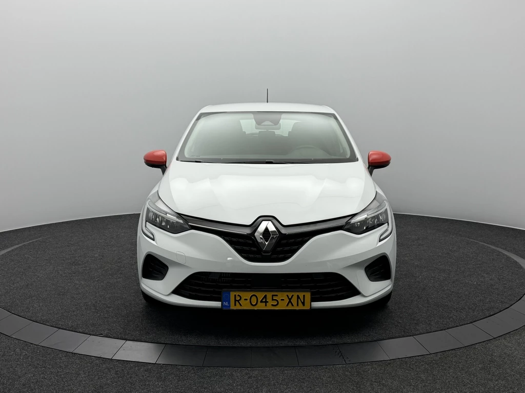 Renault Clio – foto 8