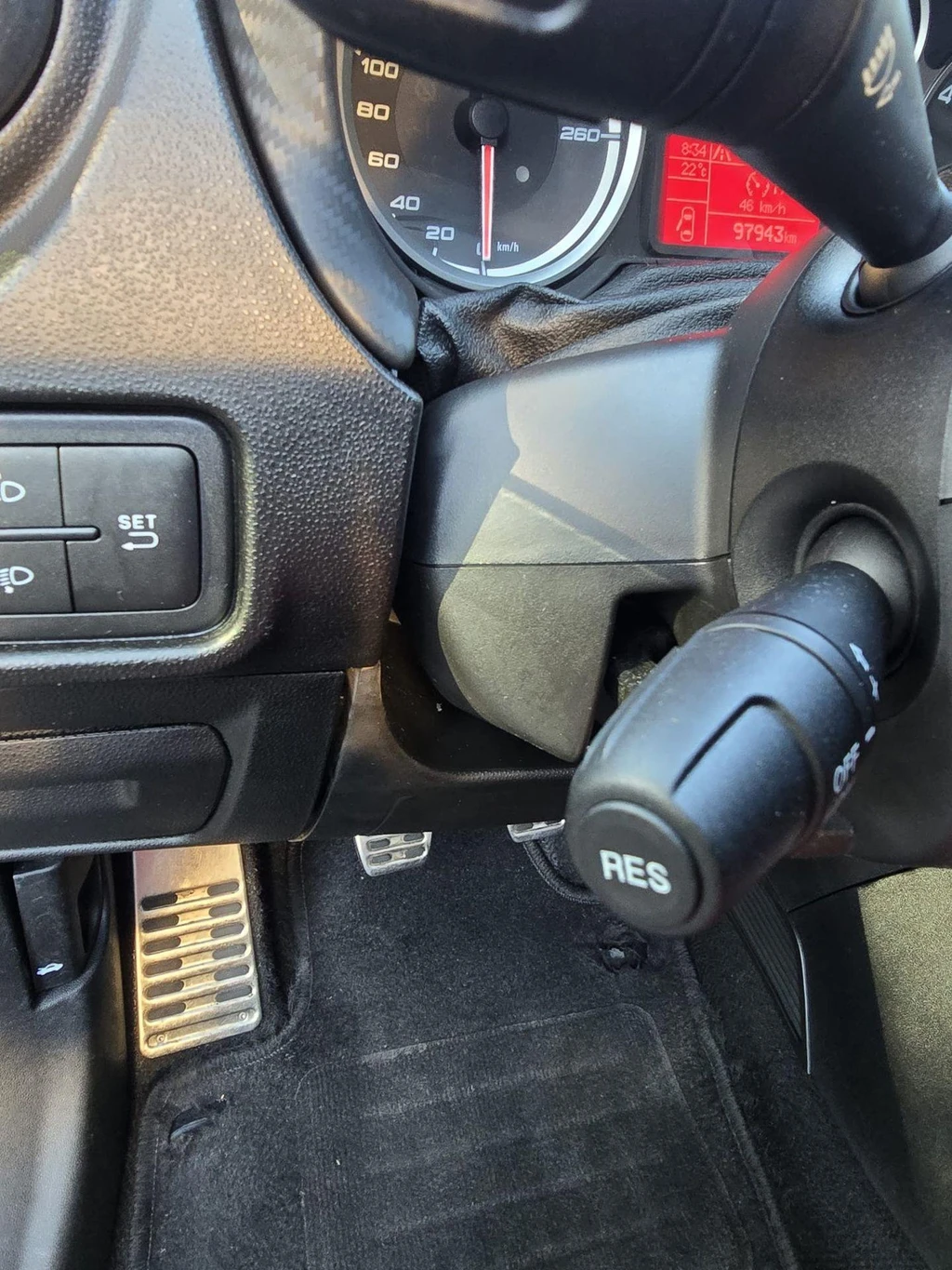 Alfa Romeo MiTo – foto 25