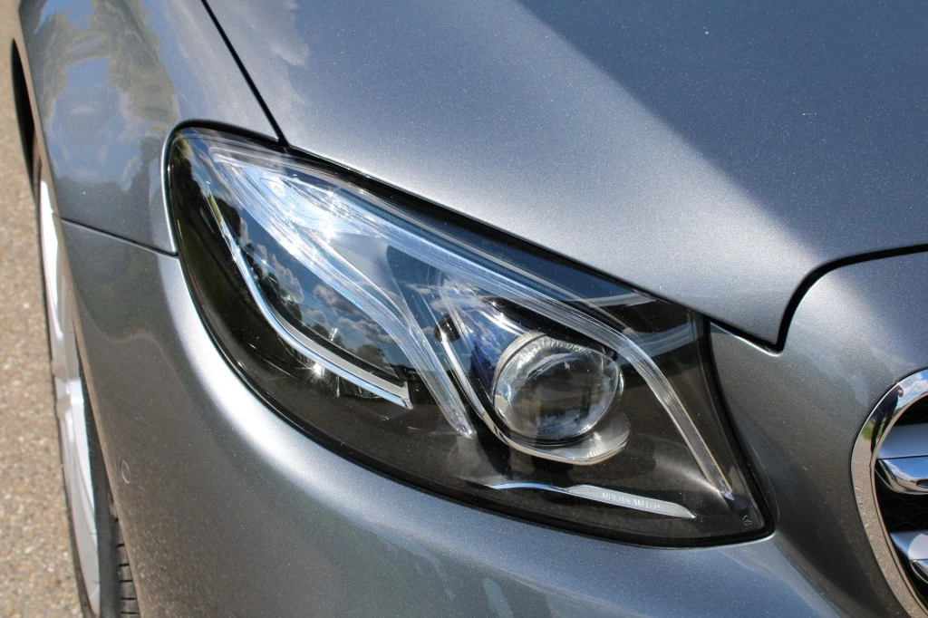 Mercedes-Benz E-Klasse – foto 12