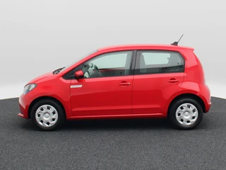SEAT Mii – thumbnail 2