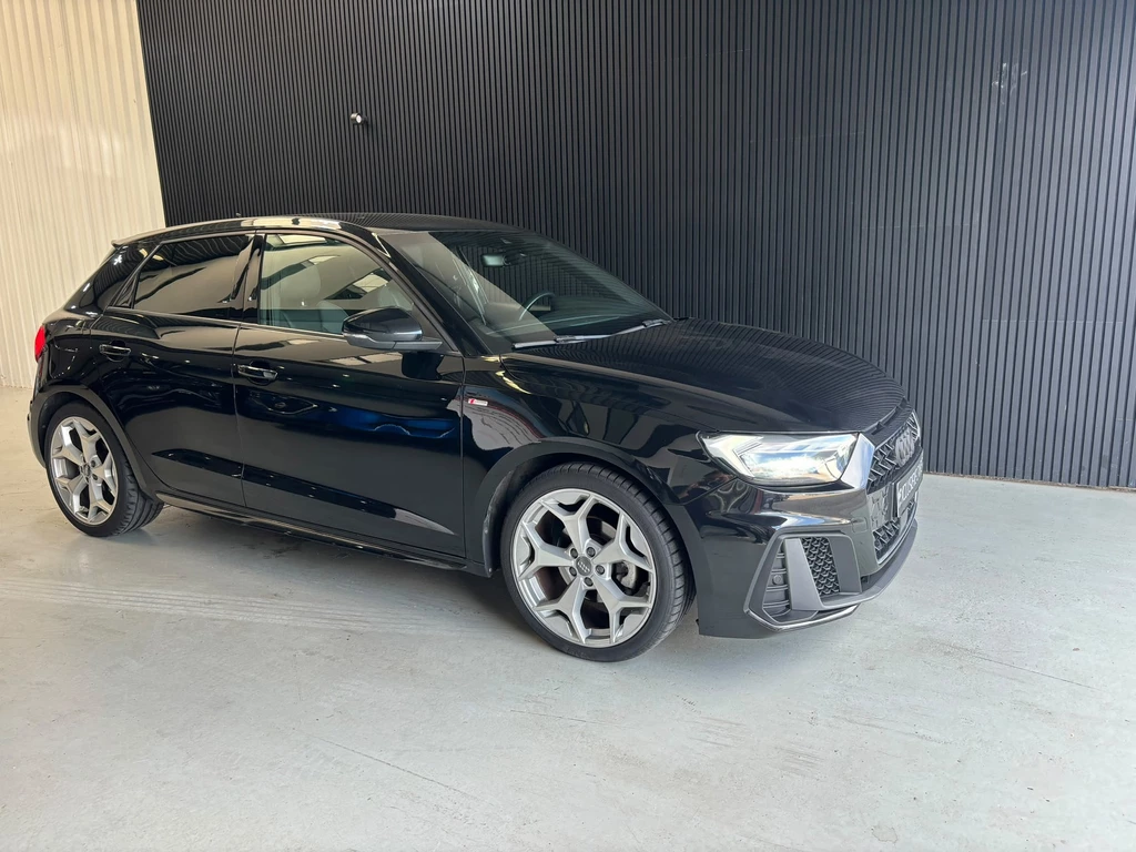 Audi A1 Sportback – foto 7