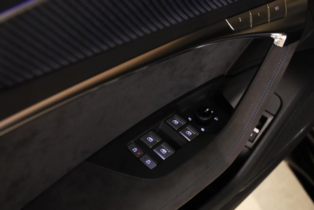 Audi RS6 – foto 41